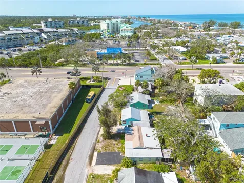 508 2nd Street Indian Rocks Beach FL 33785