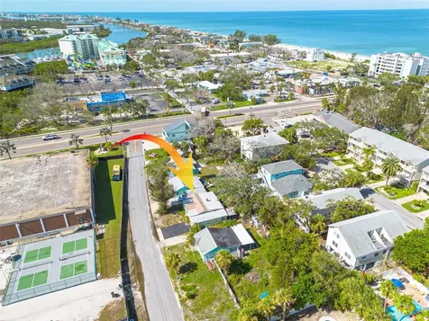 508 2nd Street Indian Rocks Beach FL 33785