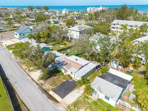 508 2nd Street Indian Rocks Beach FL 33785