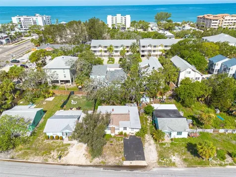 508 2nd Street Indian Rocks Beach FL 33785