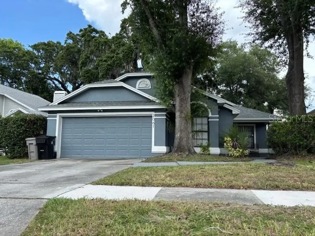 2061 Piedmont Park Boulevard Apopka FL 32703