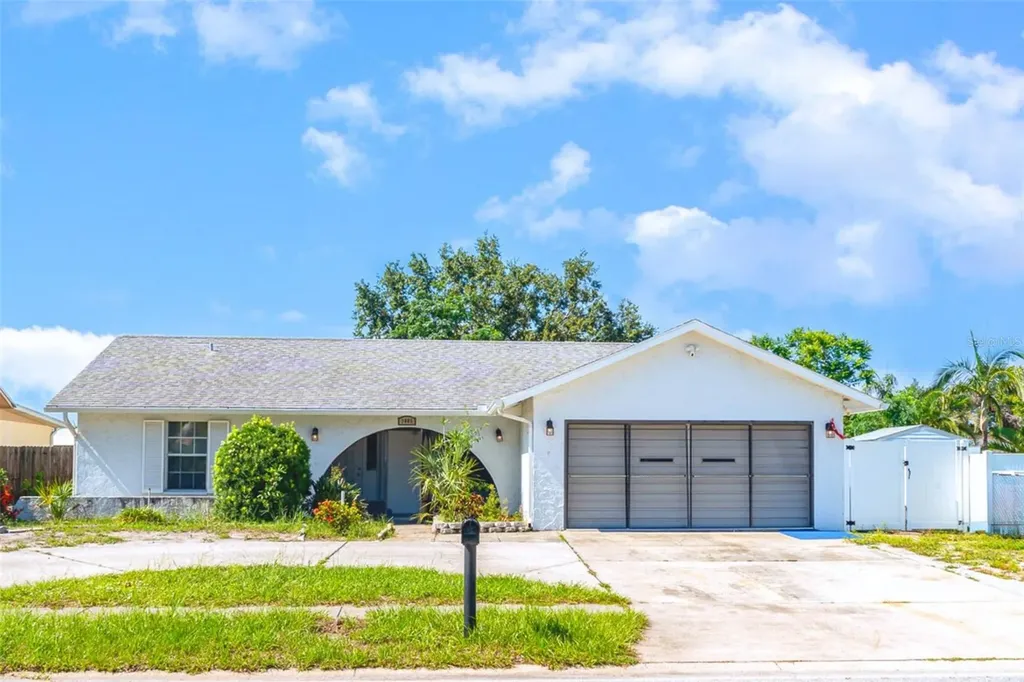 3805 Sandpointe Drive Bradenton FL 34205