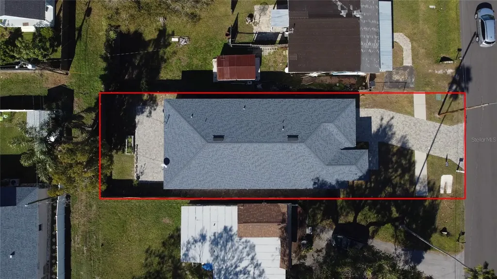 5528 40th Street N St Petersburg FL 33714