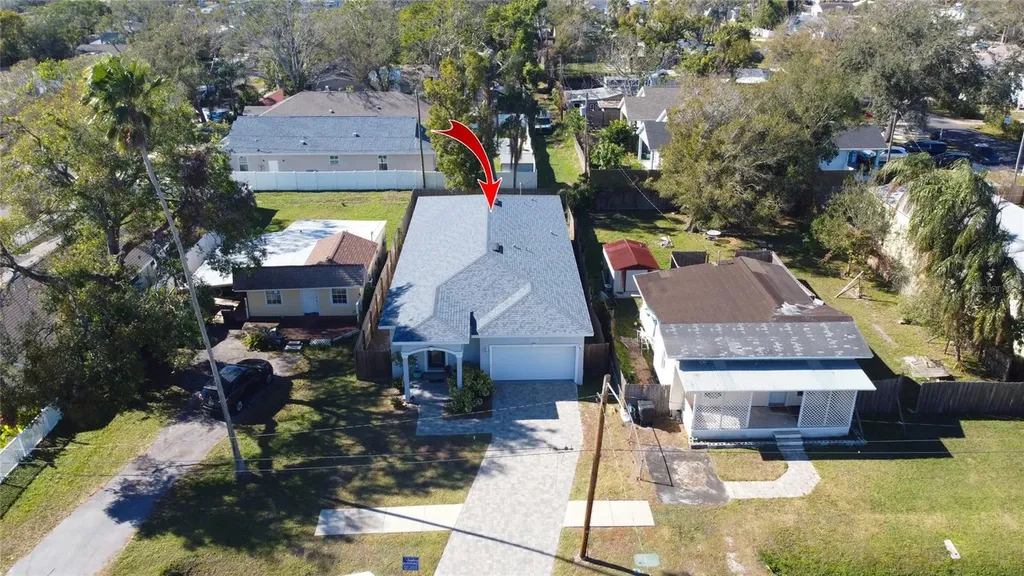 5528 40th Street N St Petersburg FL 33714