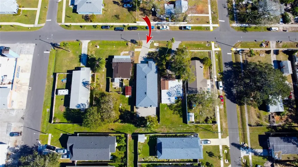 5528 40th Street N St Petersburg FL 33714