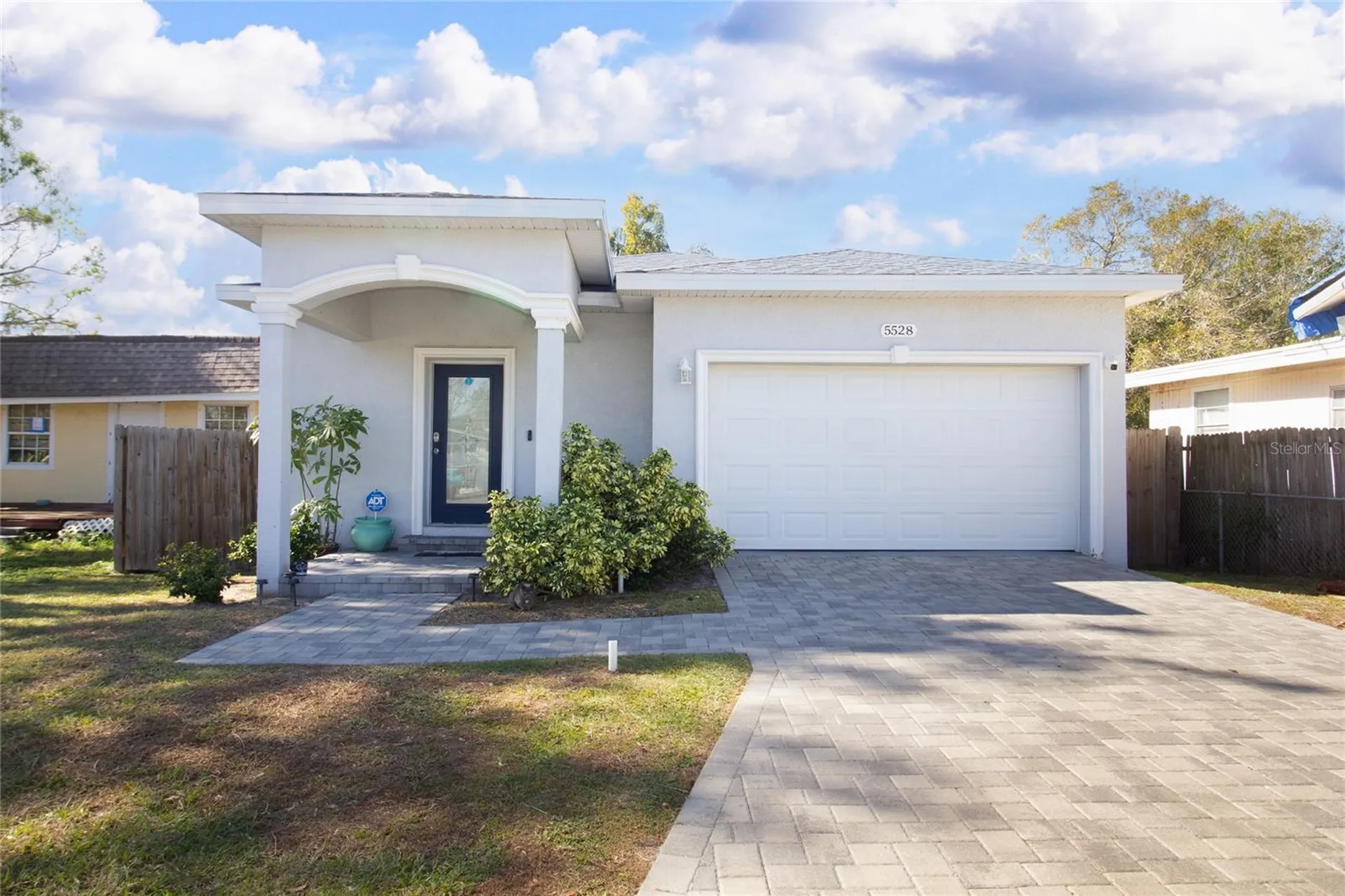 5528 40th Street N St Petersburg FL 33714