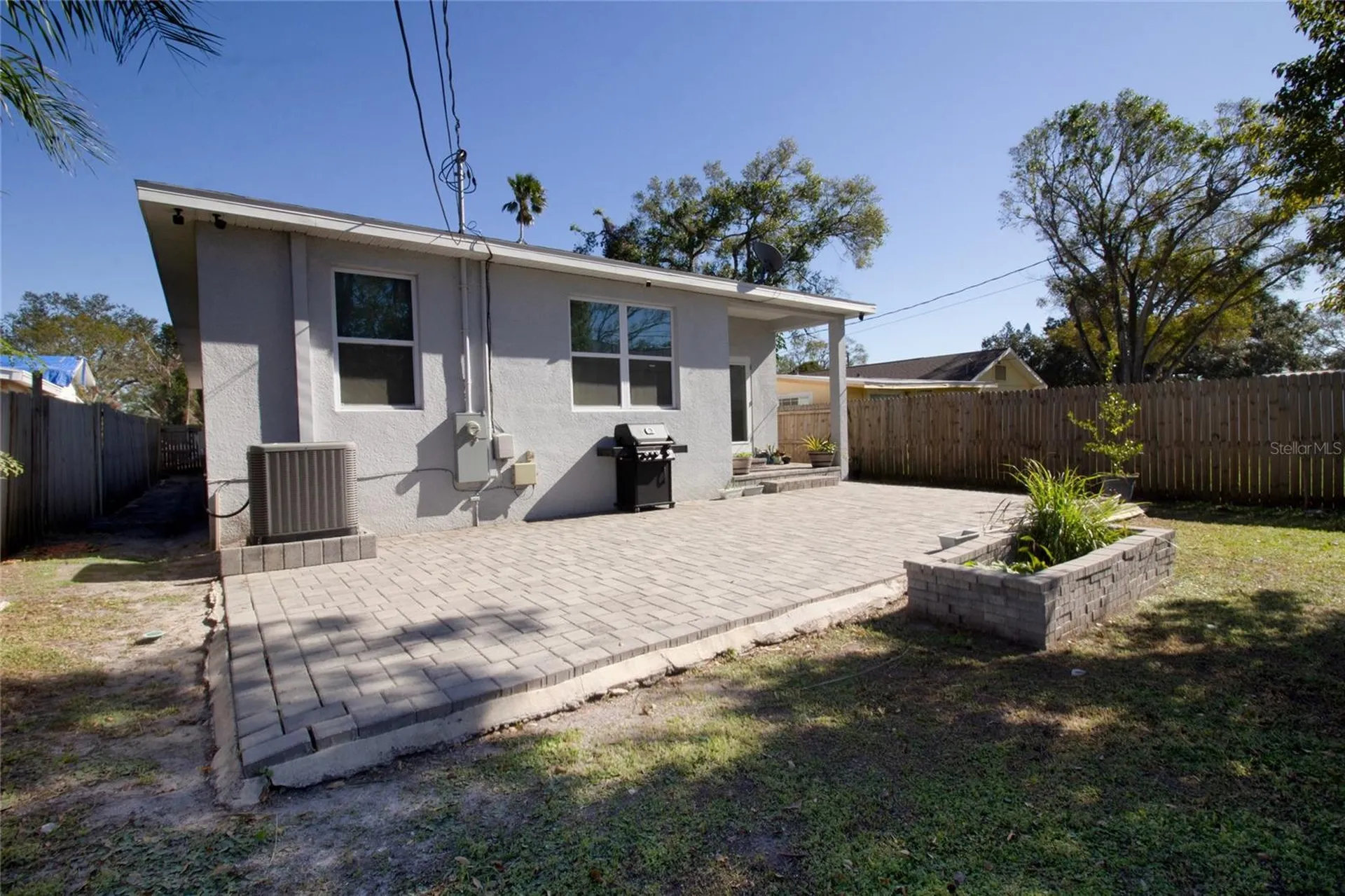 5528 40th Street N St Petersburg FL 33714