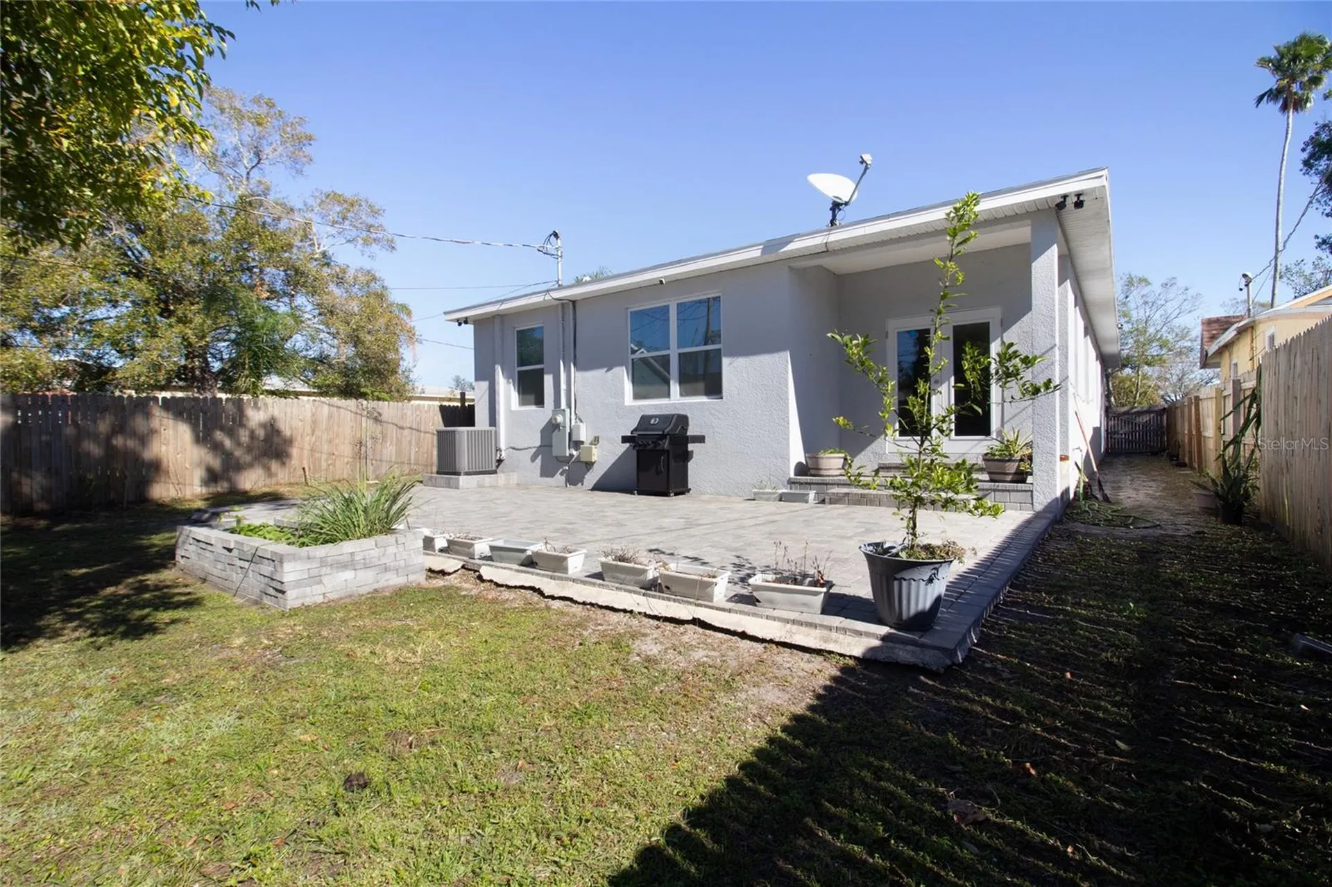 5528 40th Street N St Petersburg FL 33714