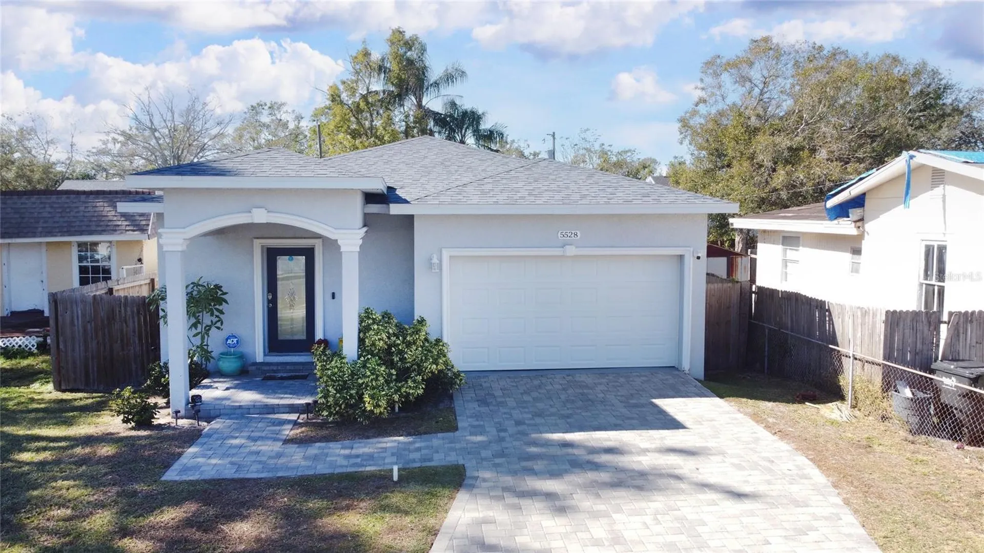 5528 40th Street N St Petersburg FL 33714