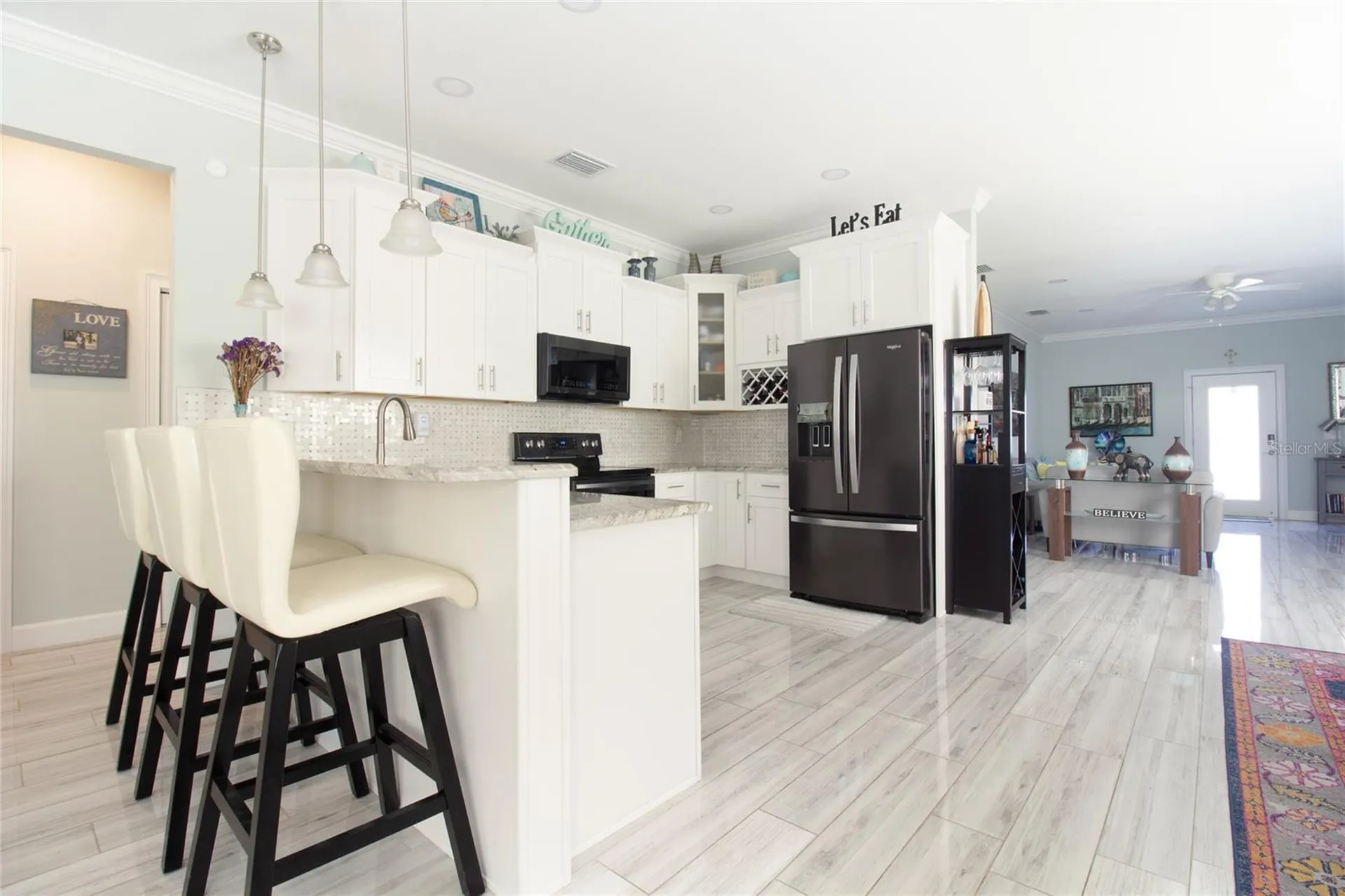5528 40th Street N St Petersburg FL 33714