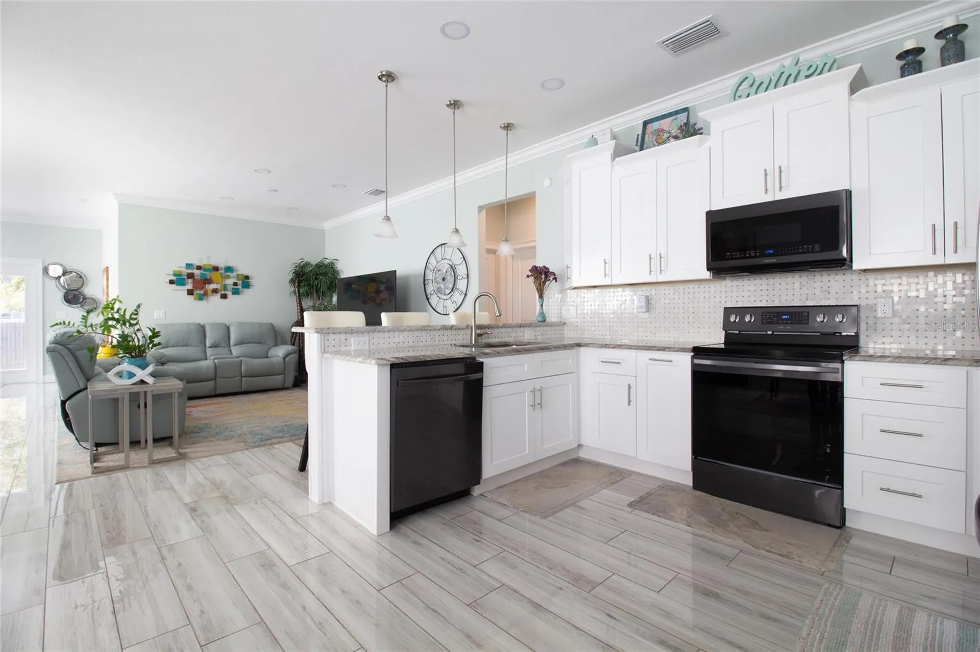 5528 40th Street N St Petersburg FL 33714