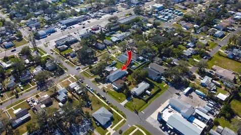 5528 40th Street N St Petersburg FL 33714
