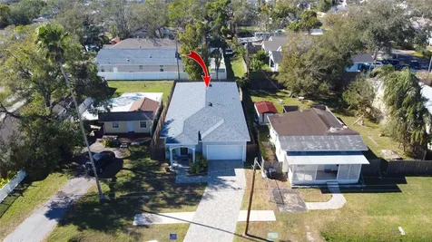 5528 40th Street N St Petersburg FL 33714