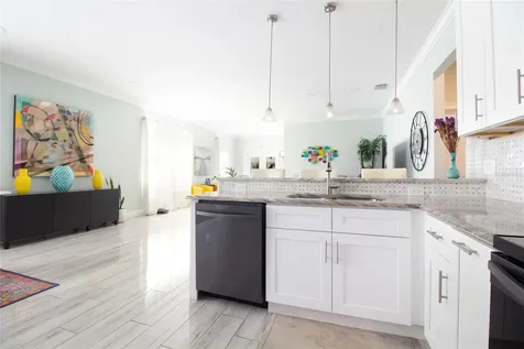 5528 40th Street N St Petersburg FL 33714