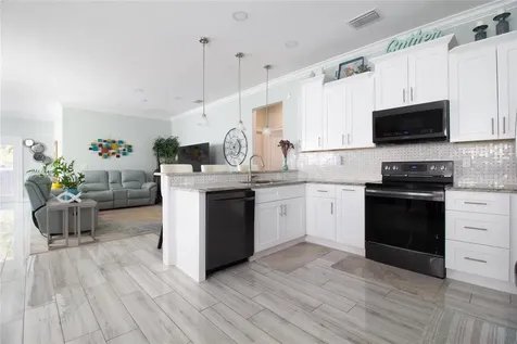 5528 40th Street N St Petersburg FL 33714