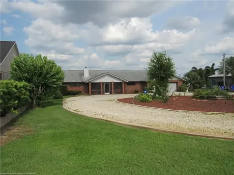 3955 Placid View Drive Lake Placid FL 33852