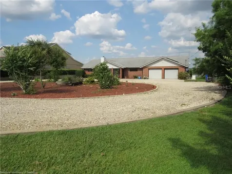 3955 Placid View Drive Lake Placid FL 33852