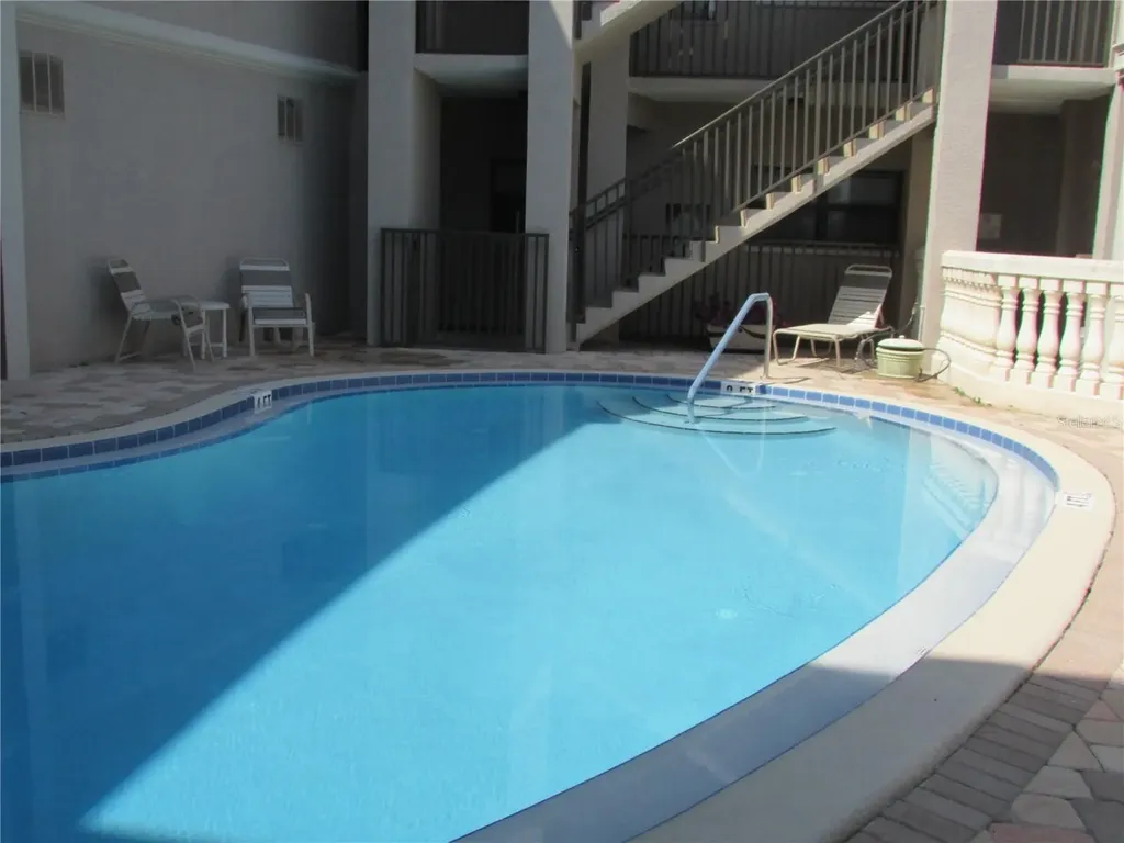 3210 Gulf Boulevard Belleair Beach FL 33786