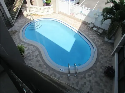 3210 Gulf Boulevard Belleair Beach FL 33786