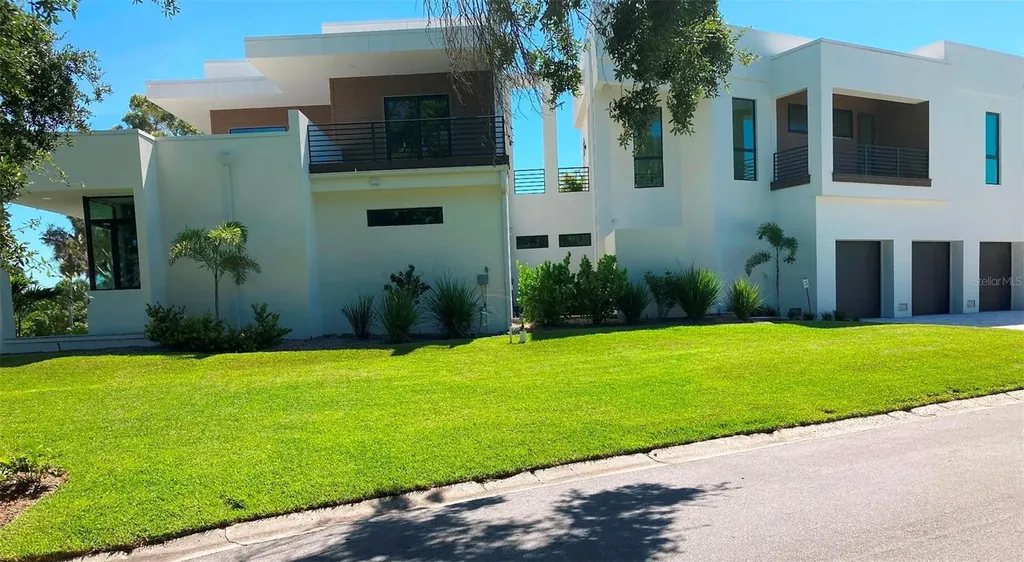 2110 Michele Drive Sarasota FL 34231