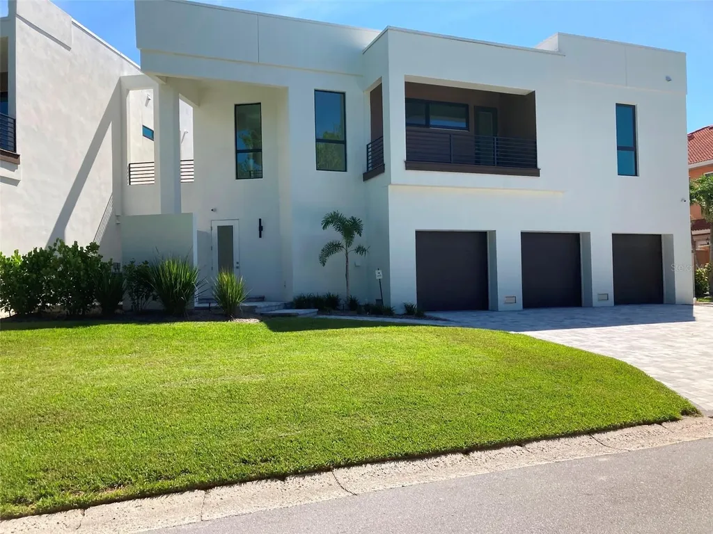 2110 Michele Drive Sarasota FL 34231