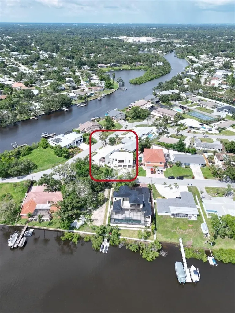 2110 Michele Drive Sarasota FL 34231