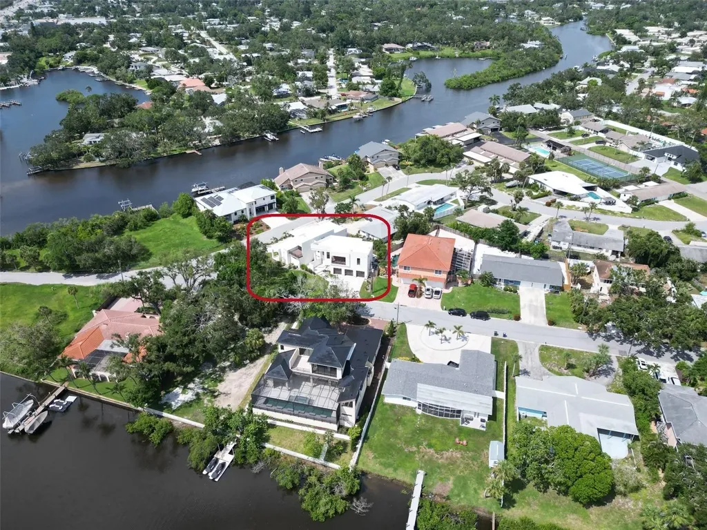 2110 Michele Drive Sarasota FL 34231