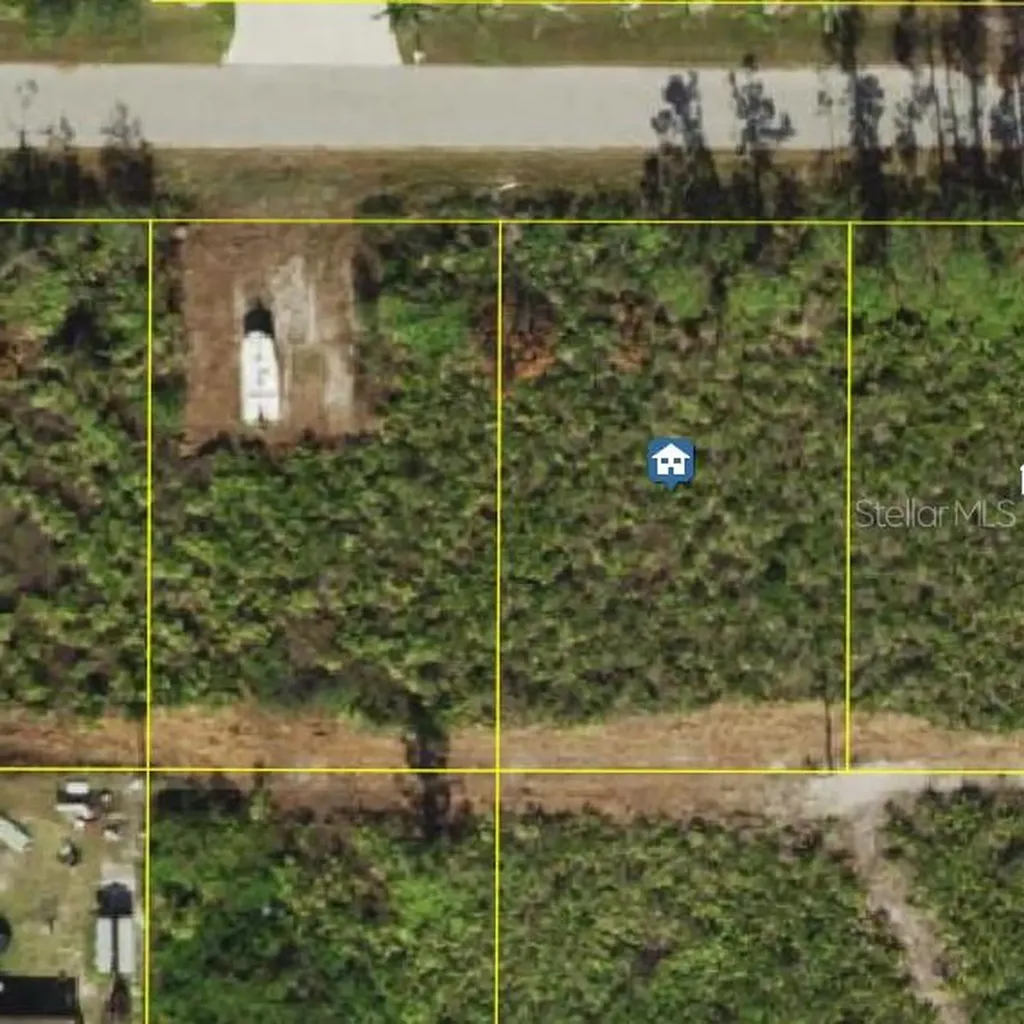 12149 Terkelsen Avenue Port Charlotte FL 33981