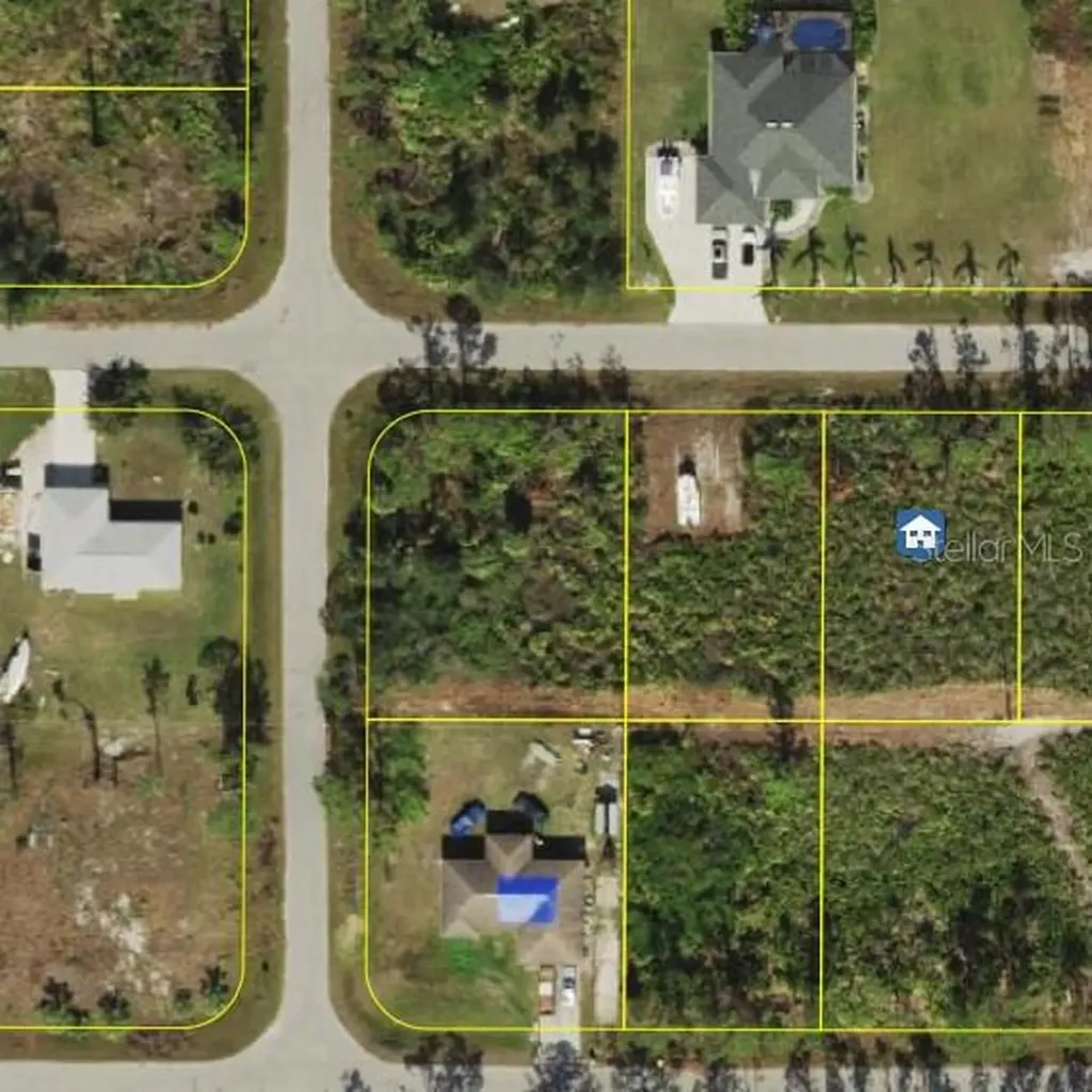 12149 Terkelsen Avenue Port Charlotte FL 33981