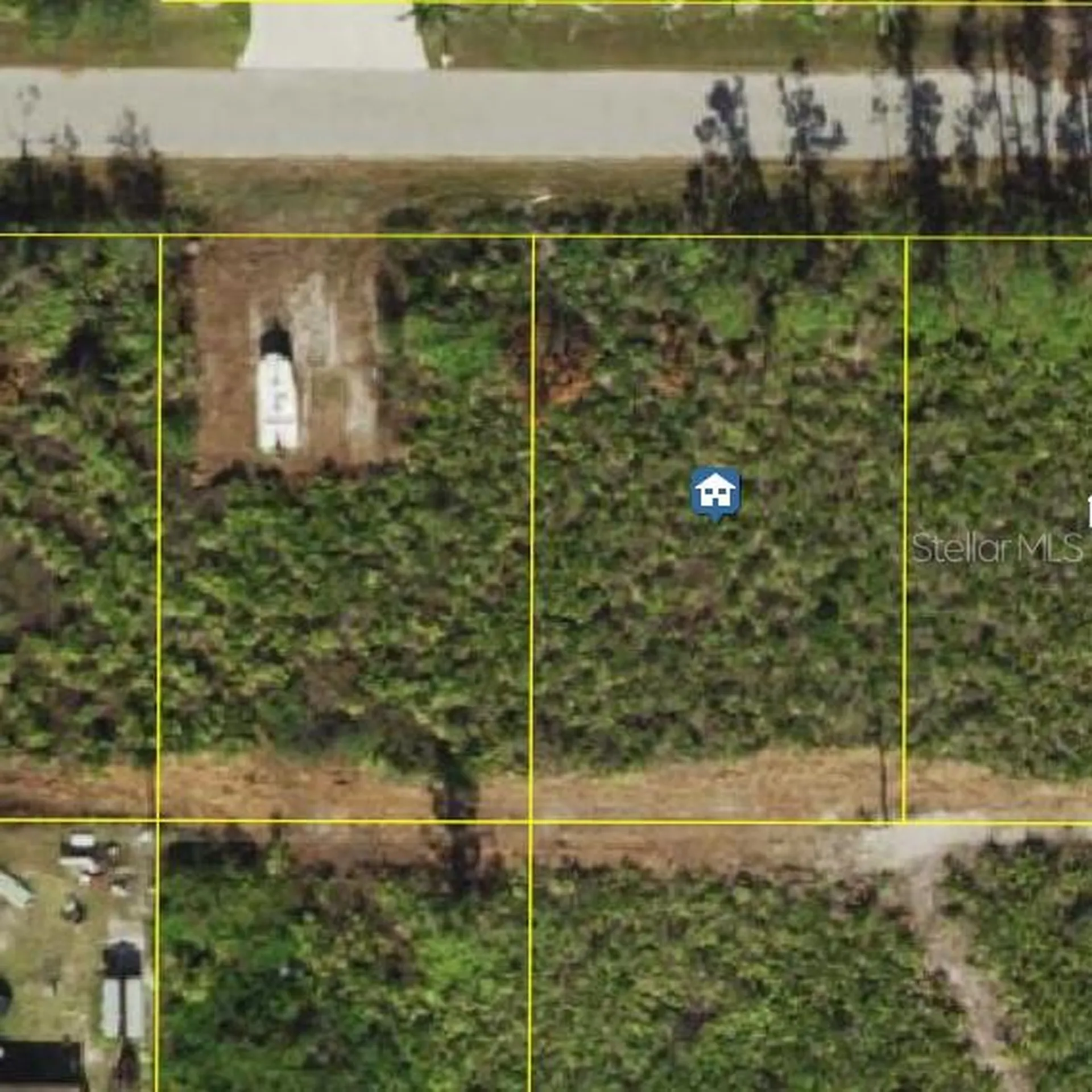 12149 Terkelsen Avenue Port Charlotte FL 33981