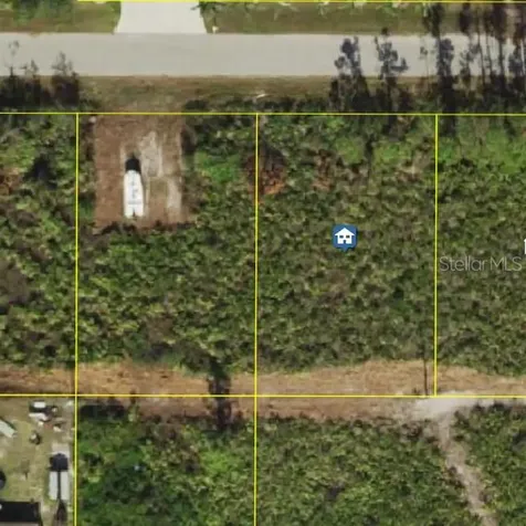 12149 Terkelsen Avenue Port Charlotte FL 33981