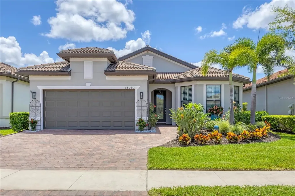 13092 Rinella Street Venice FL 34293