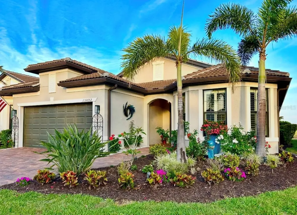13092 Rinella Street Venice FL 34293