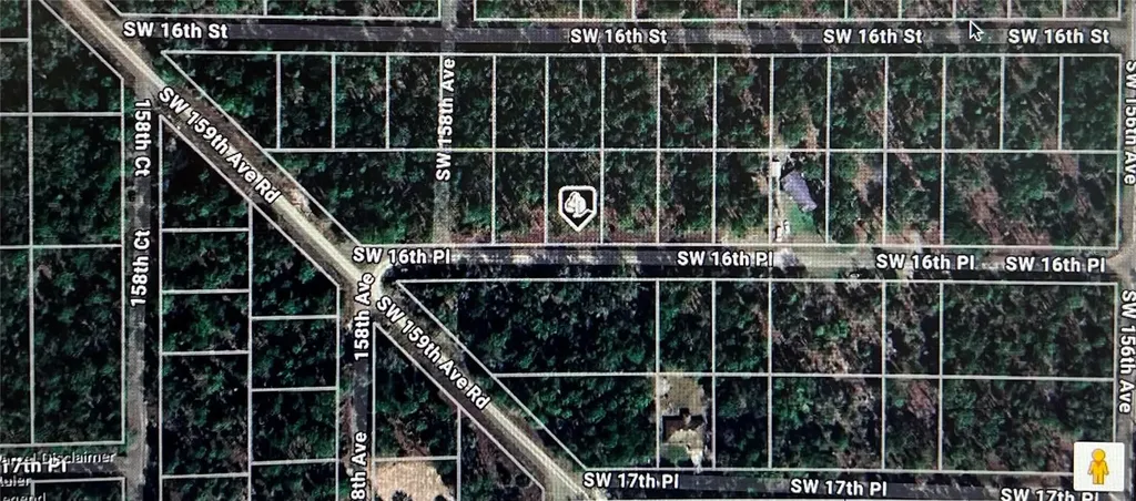 0 SW 16 Place Ocala FL 34481