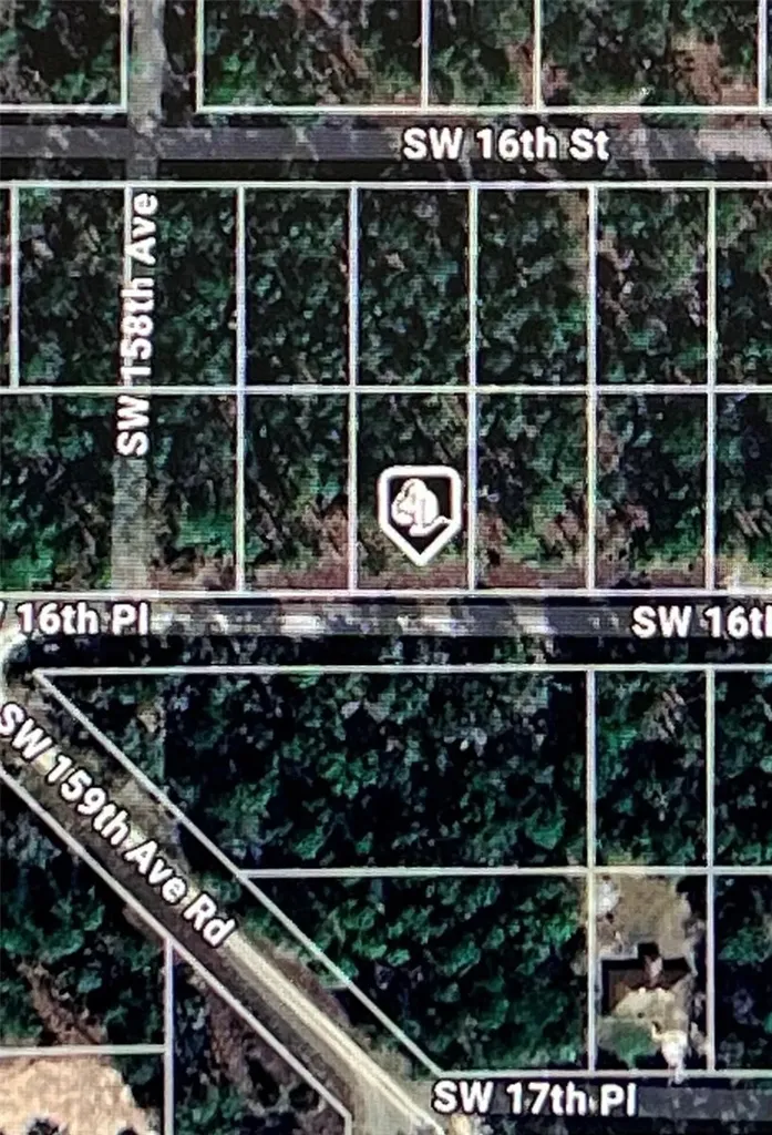 0 SW 16 Place Ocala FL 34481