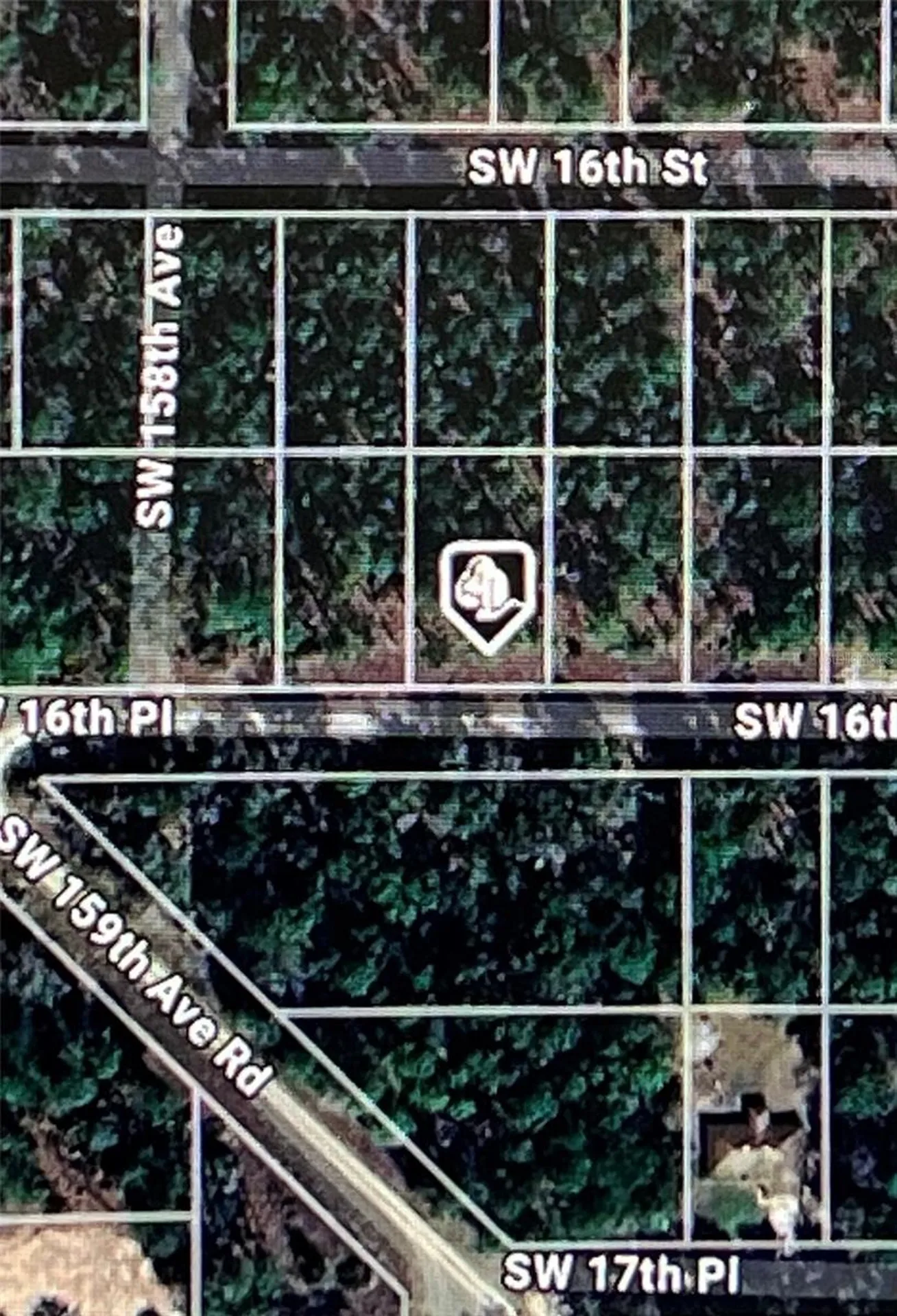 0 SW 16 Place Ocala FL 34481
