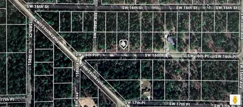 0 SW 16 Place Ocala FL 34481