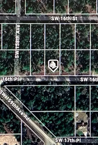 0 SW 16 Place Ocala FL 34481