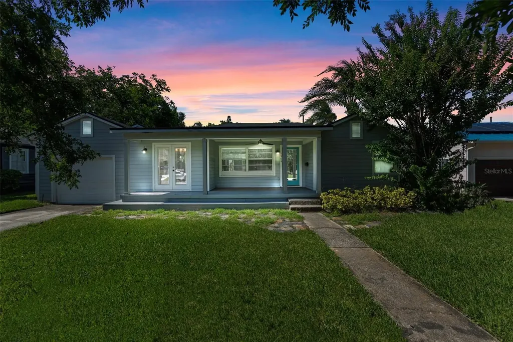 1309 W Yale Street Orlando FL 32804