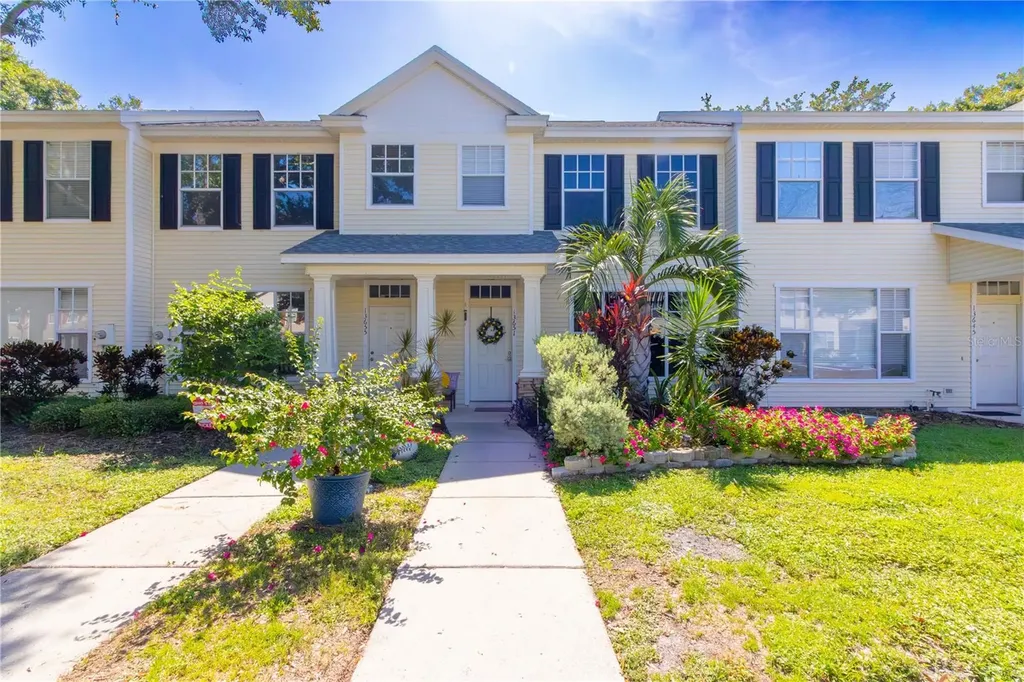 13651 Forest Lake Drive Largo FL 33771