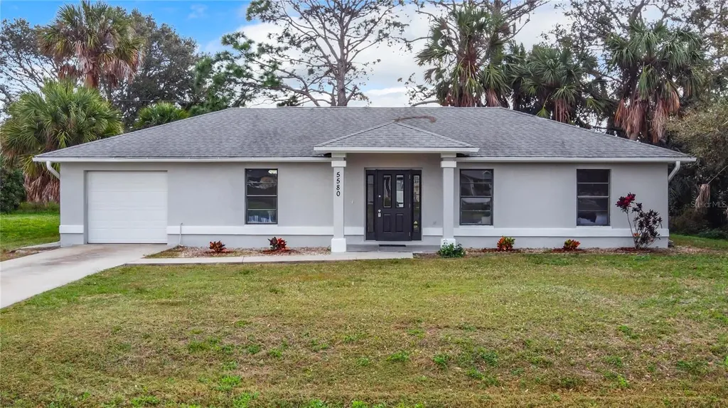 5580 S Salford Boulevard North Port FL 34287