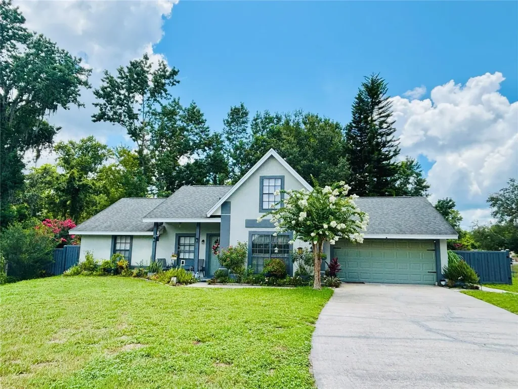 660 Neile Court Oviedo FL 32765