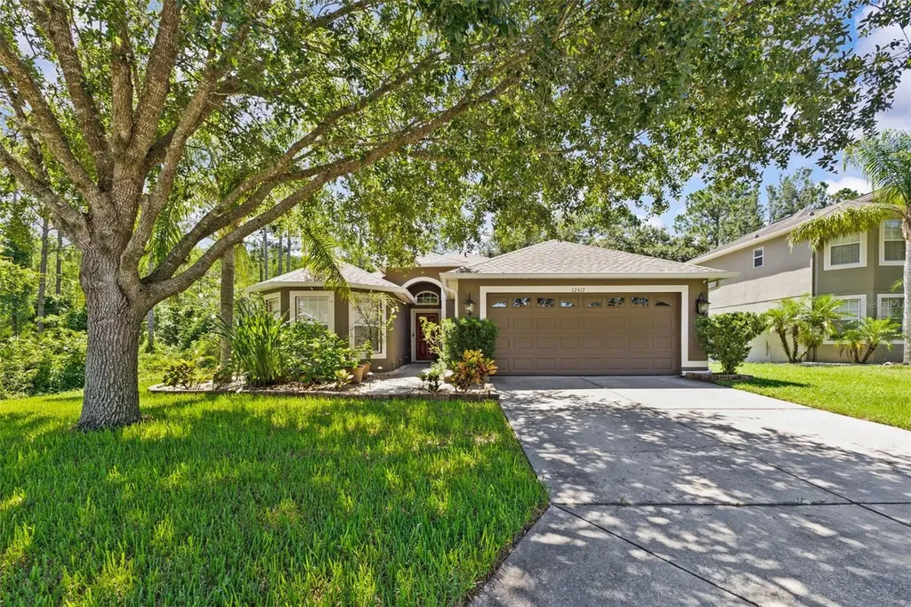 12412 Southbridge Terrace Hudson FL 34669