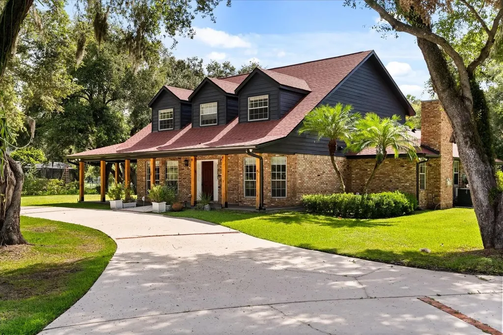 1815 Big Oak Lane Kissimmee FL 34746