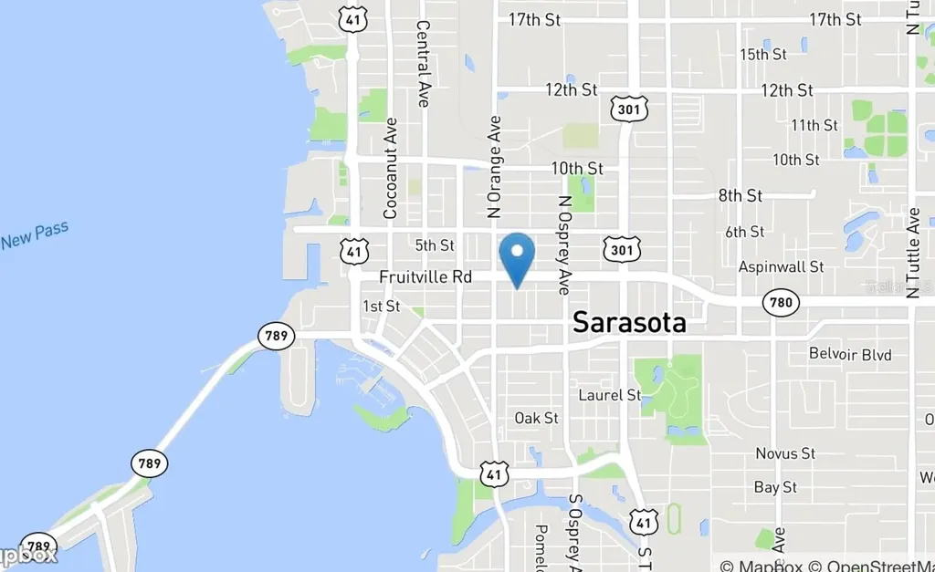 1659 2nd Street Sarasota FL 34236