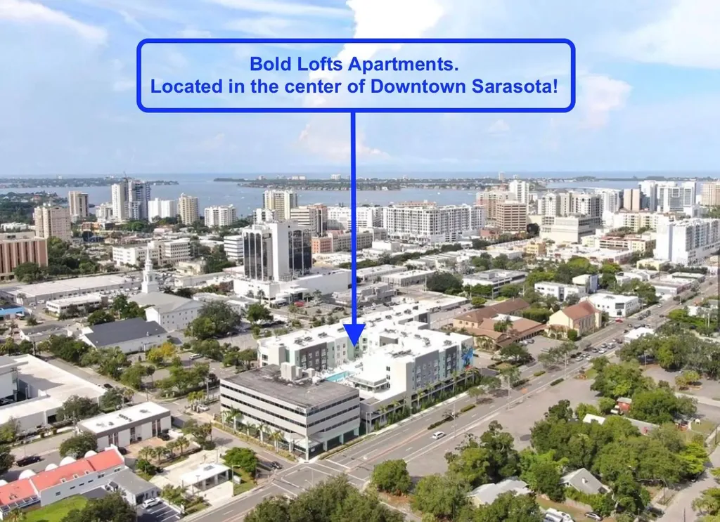 1659 2nd Street Sarasota FL 34236