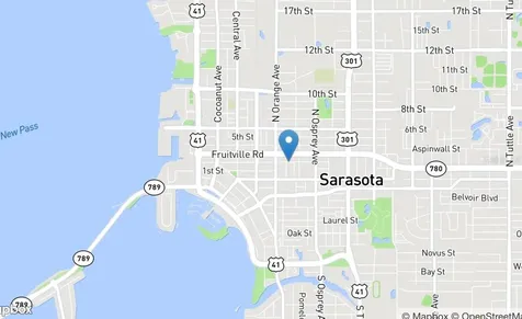 1659 2nd Street Sarasota FL 34236