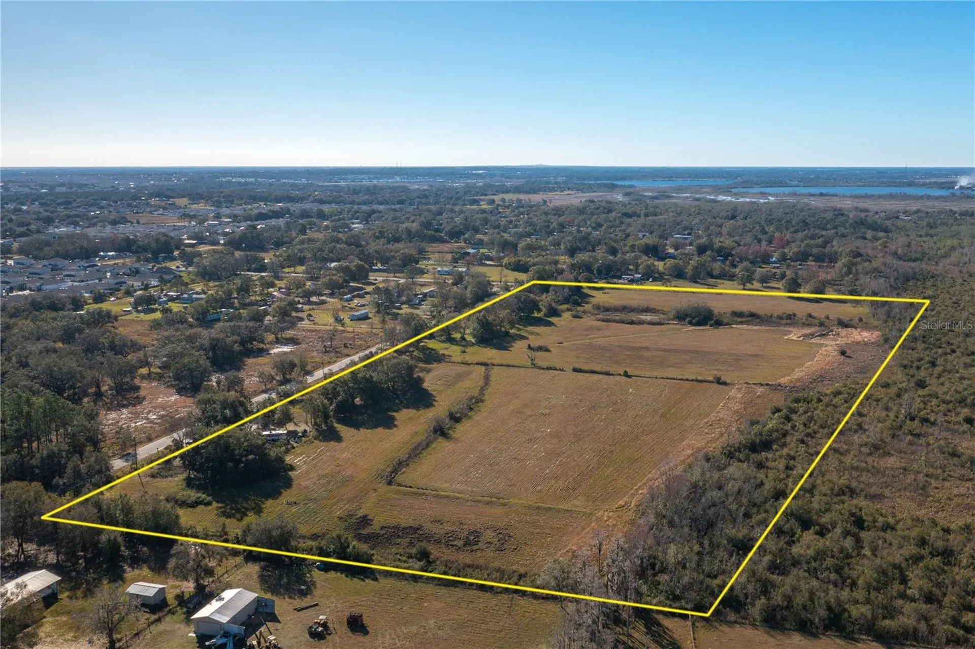 601 Diamond Acres Road Davenport FL 33837