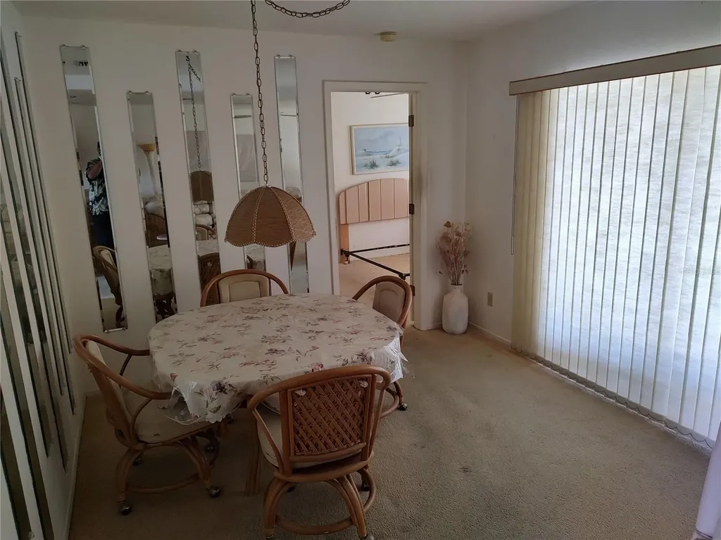 2732 Magdalina Drive Punta Gorda FL 33950