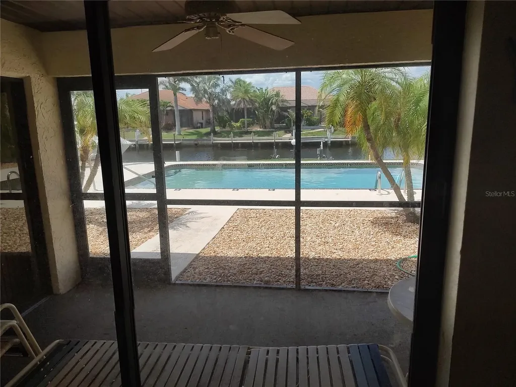 2732 Magdalina Drive Punta Gorda FL 33950